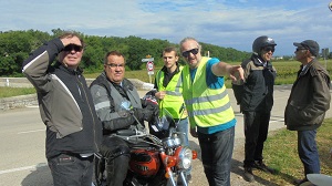 Cyclo-Vaunage 2017
